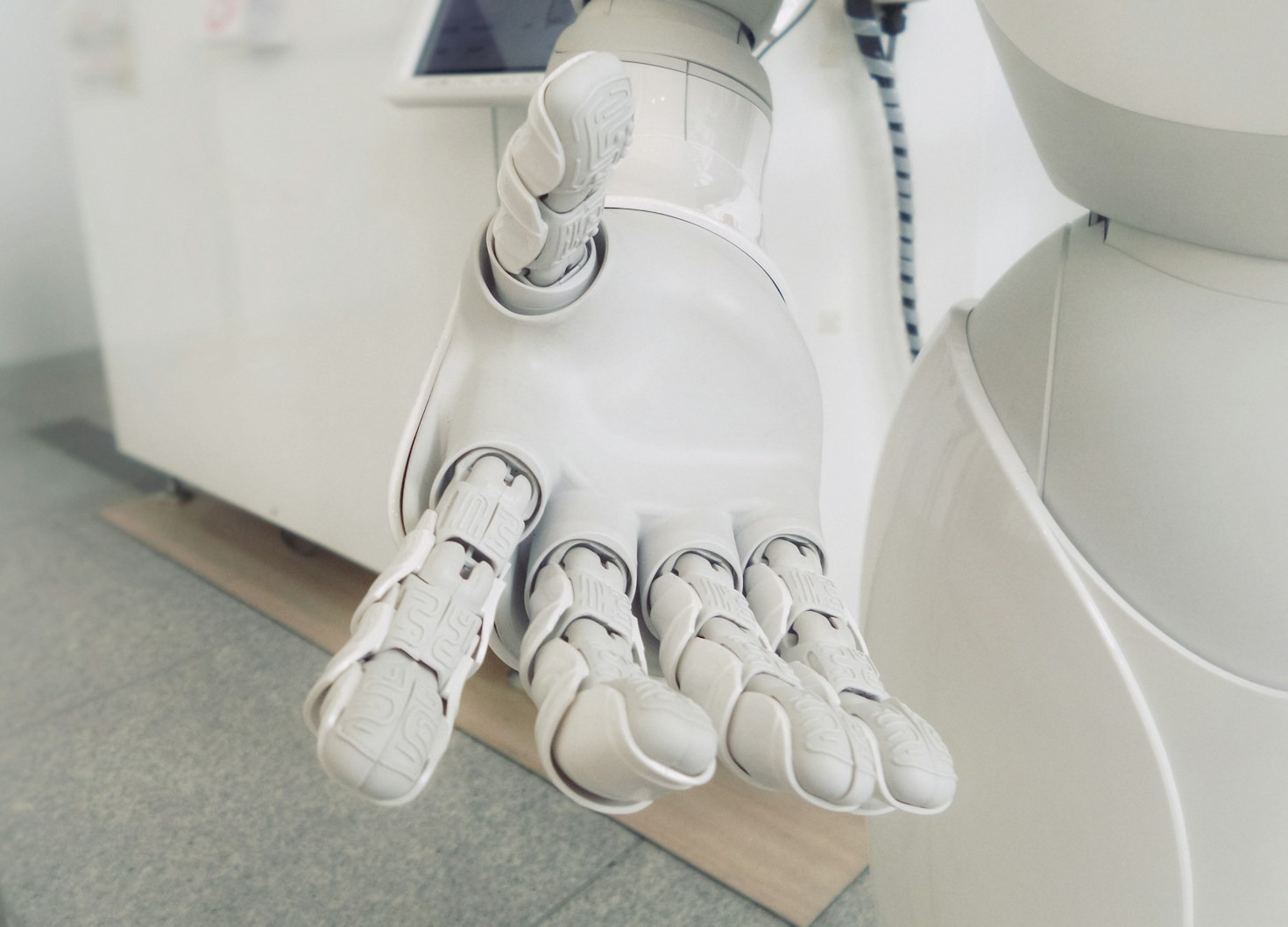 AI and Cognitive Health: A Perfect Match